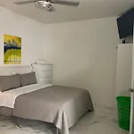 The Sunset Stay Apartments
