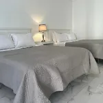 The Sunset Stay Apartments