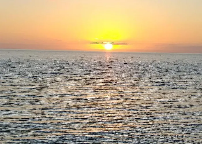 The Sunset Stay Apartments