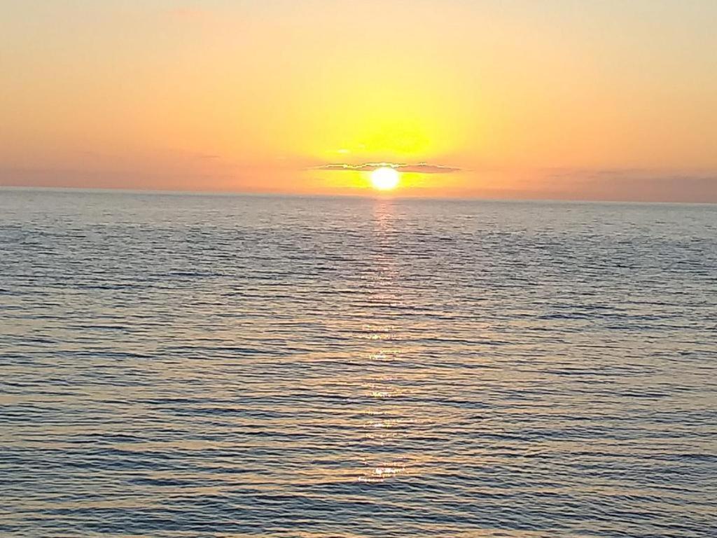 Aparthotel The Sunset 3*