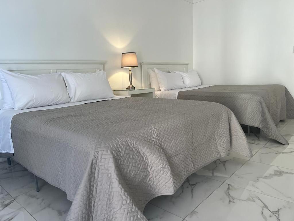 The Sunset Aparthotel 3*